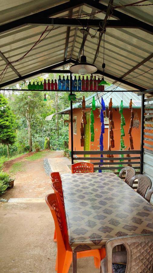 Pepper County Farm Stay Munnar Exterior photo