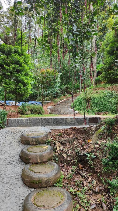 Pepper County Farm Stay Munnar Exterior photo