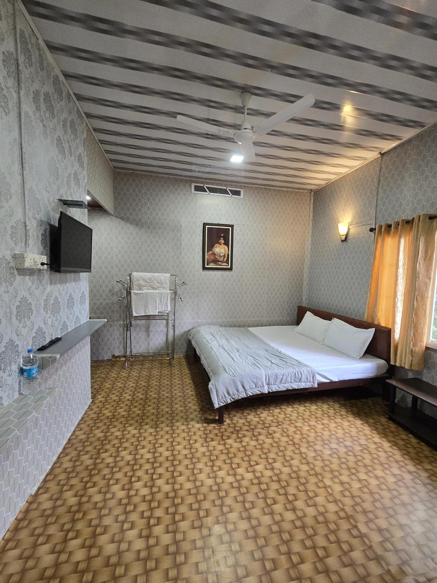 Pepper County Farm Stay Munnar Exterior photo