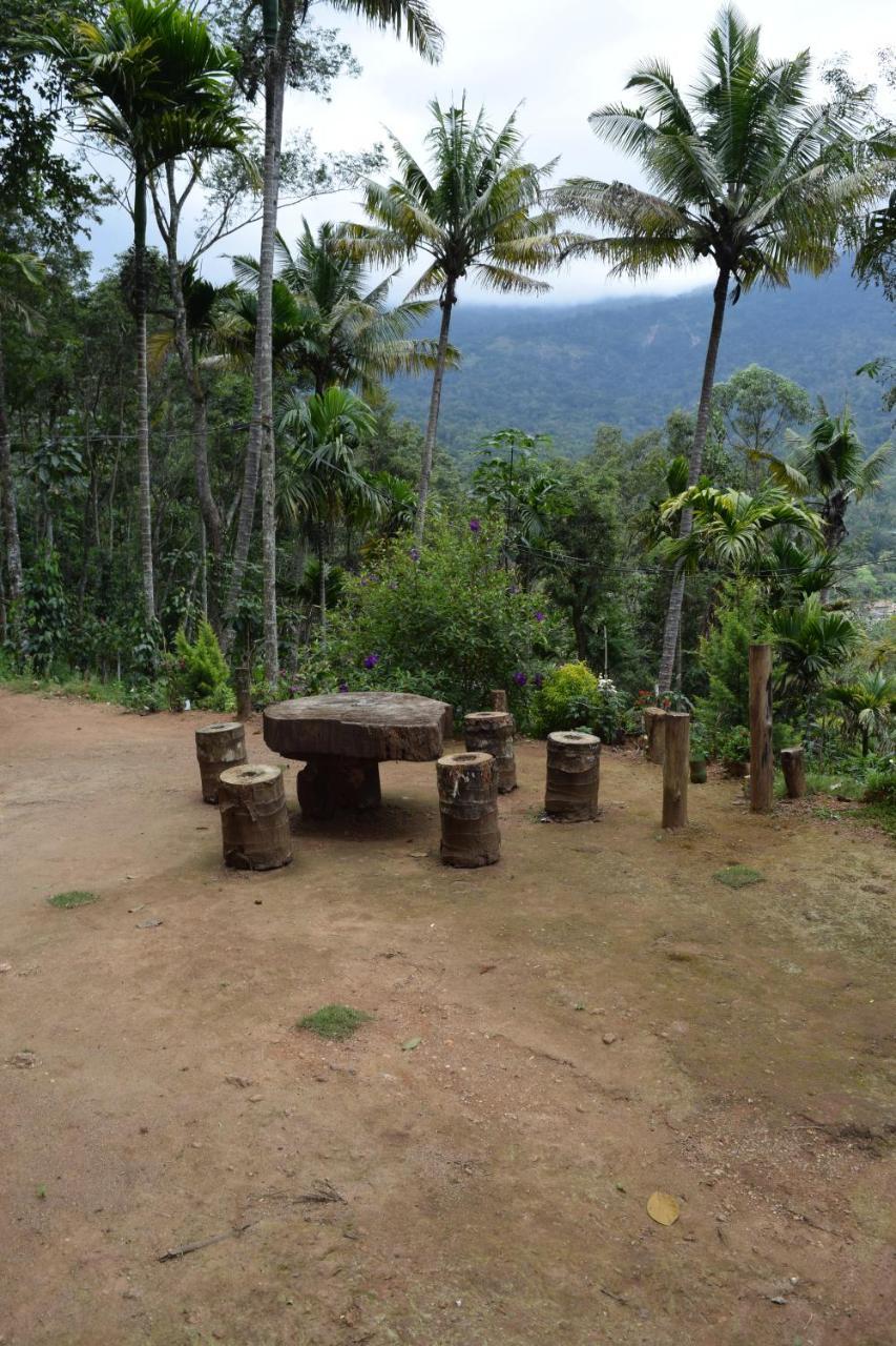 Pepper County Farm Stay Munnar Exterior photo